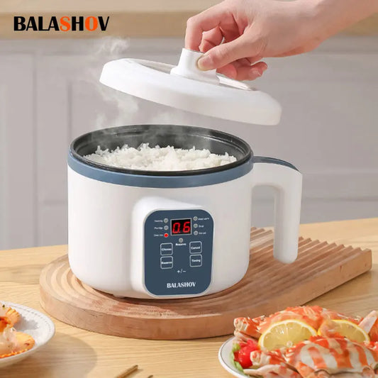 BALASHOV Electric Multicooker