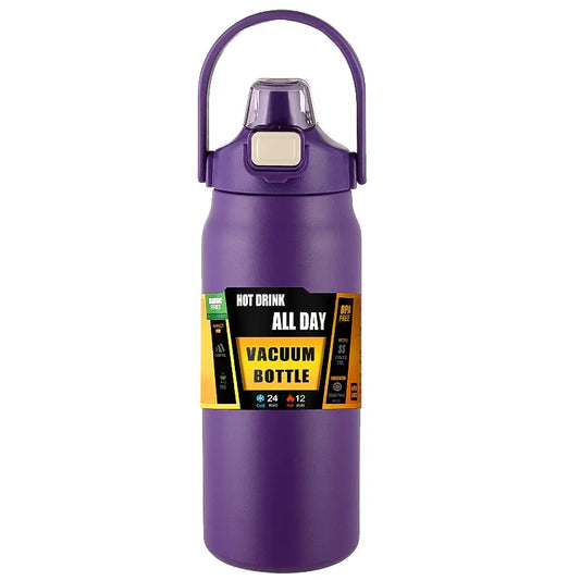 Outdoor Thermos Flask