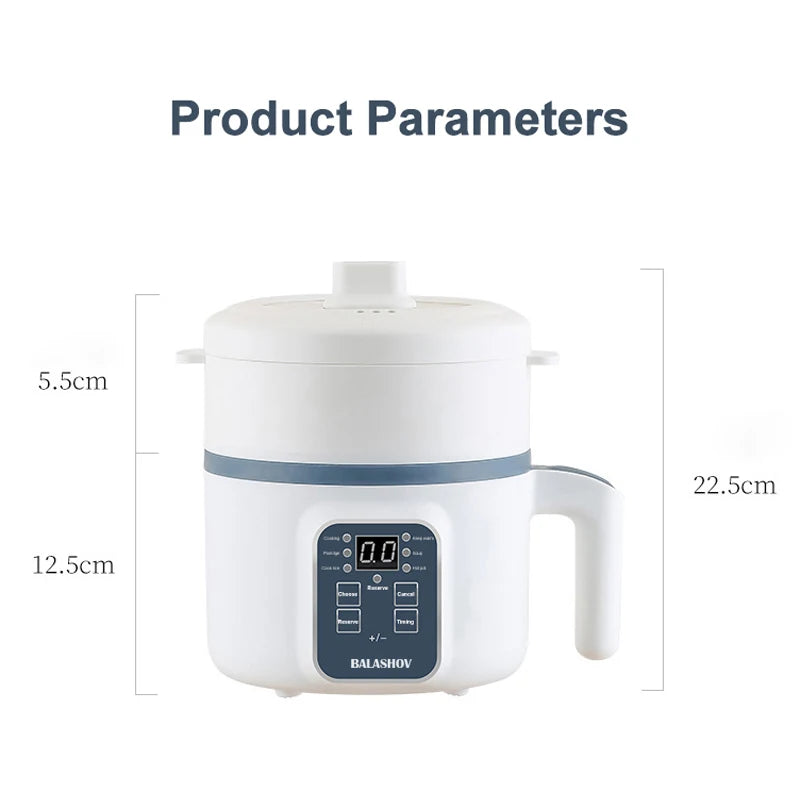 BALASHOV Electric Multicooker