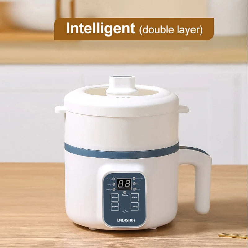 BALASHOV Electric Multicooker