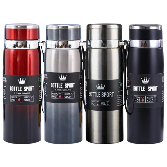 1L Thermal Water Bottle