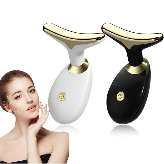 Face massager