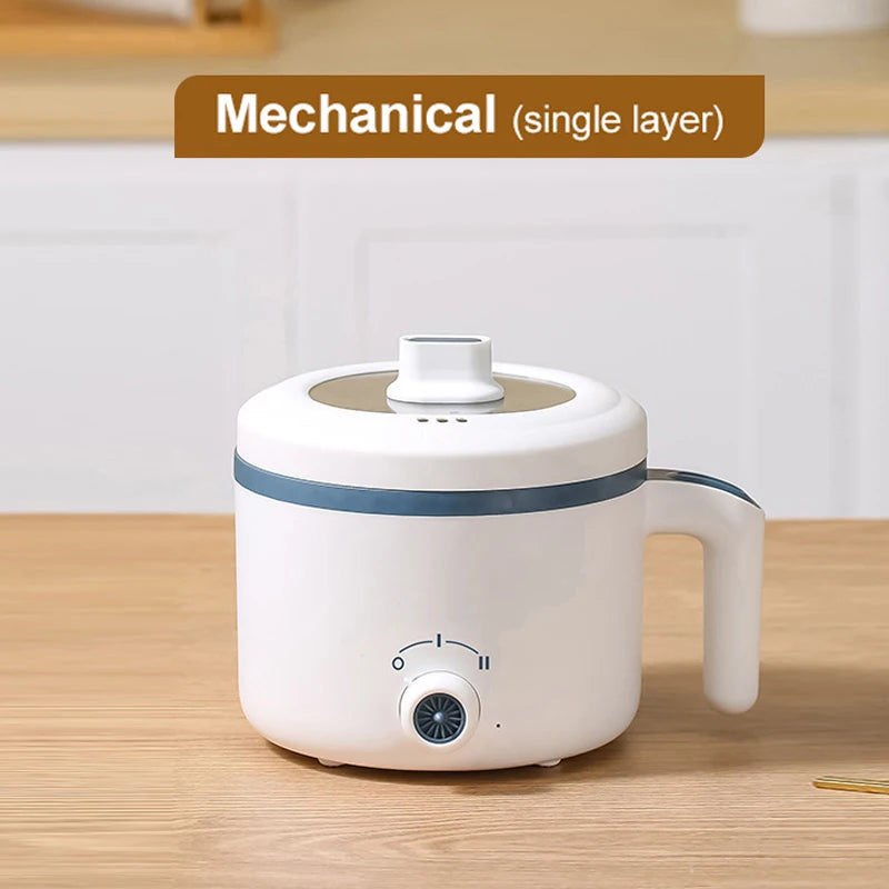 BALASHOV Electric Multicooker
