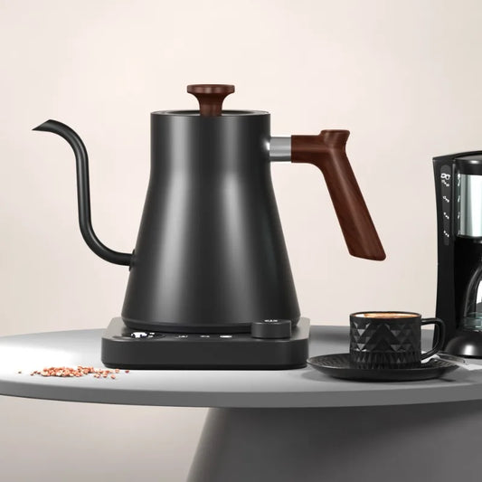 Gooseneck Coffee Pot